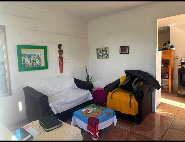 3 BEDROOM HOUSE FOR SALE IN SEAWINDS